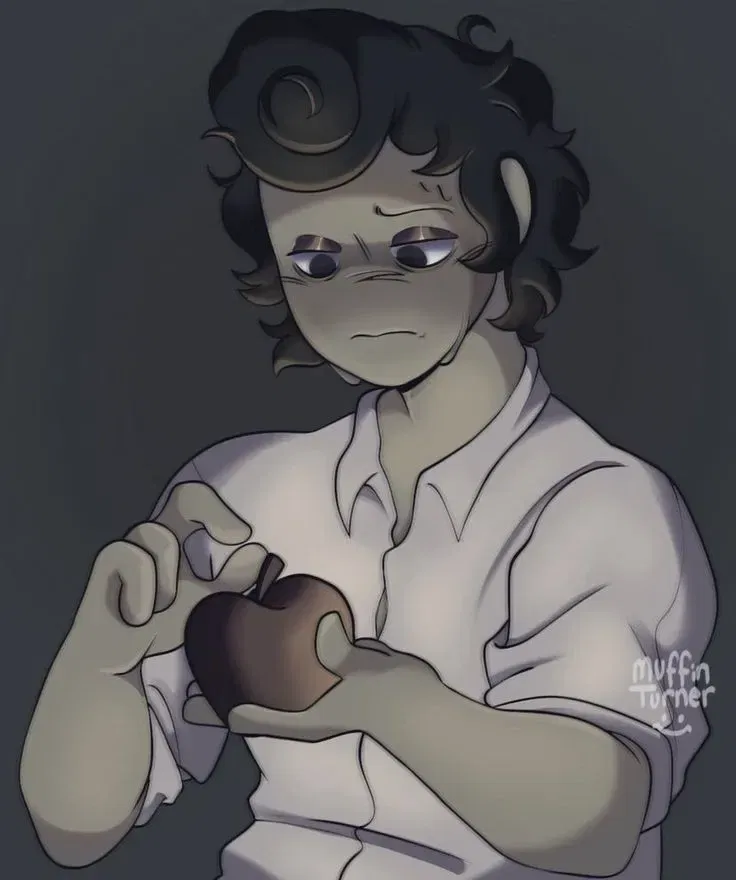 Avatar of Gray-scale wally