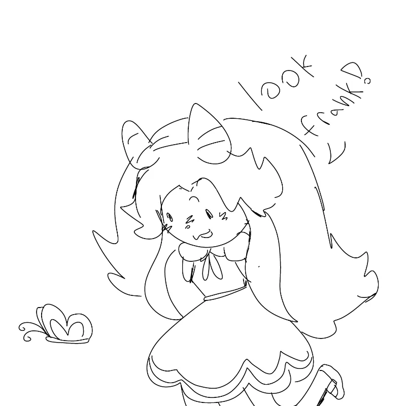Avatar of KDKEJ requests :3