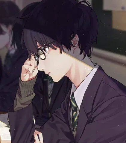 Avatar of Akii Sangho | Nerd