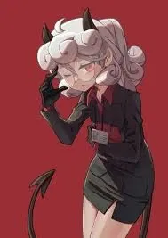 Avatar of Pandemonica The Tired Demon