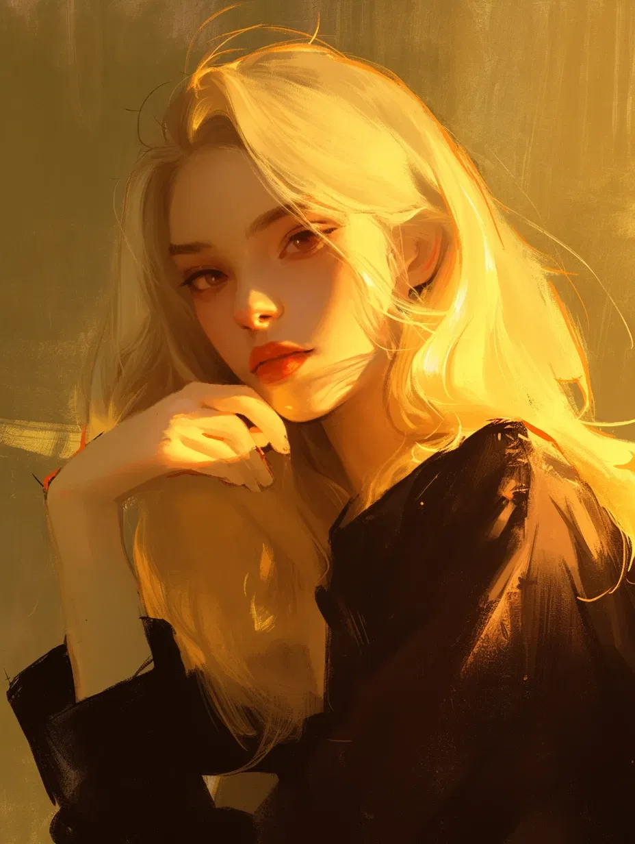Avatar of SCAPEGOAT |𖢲| Evelyn Laurent