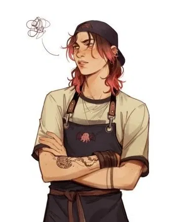 Avatar of TEA |𖢲| Madison Lynch 