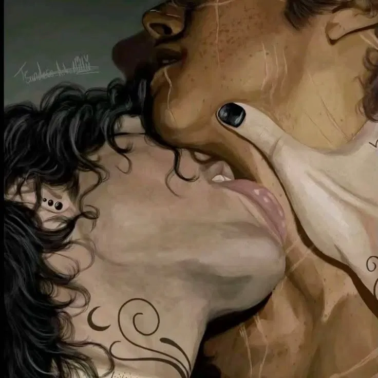 Avatar of Cleo and zack