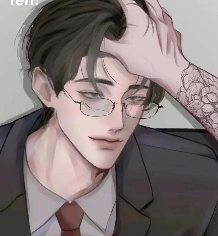 Avatar of felix anson | office BONUS love! 