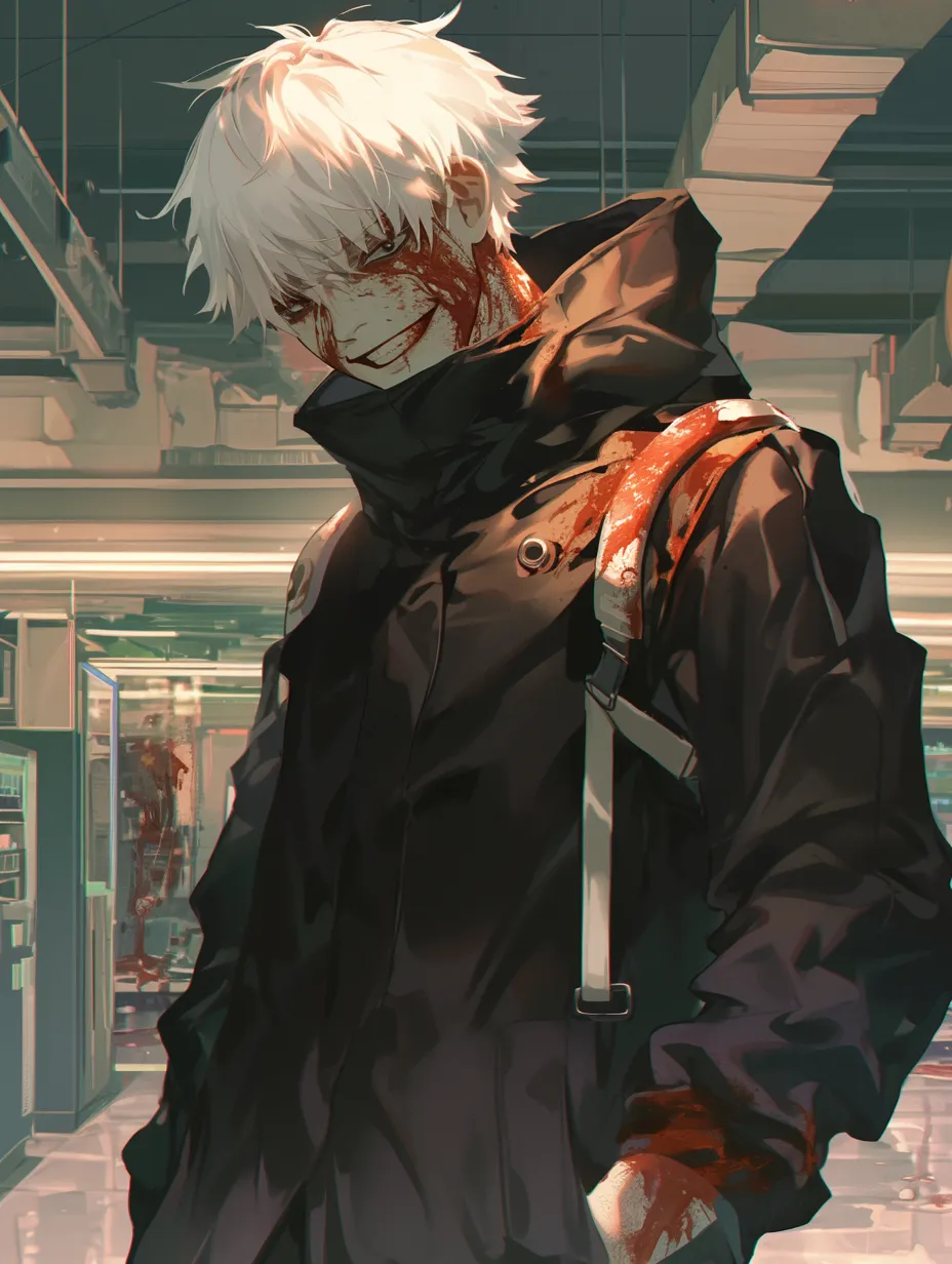 Avatar of EXPR 3066R ౨ৎ | goretober Ⅲ 𓉸ྀི