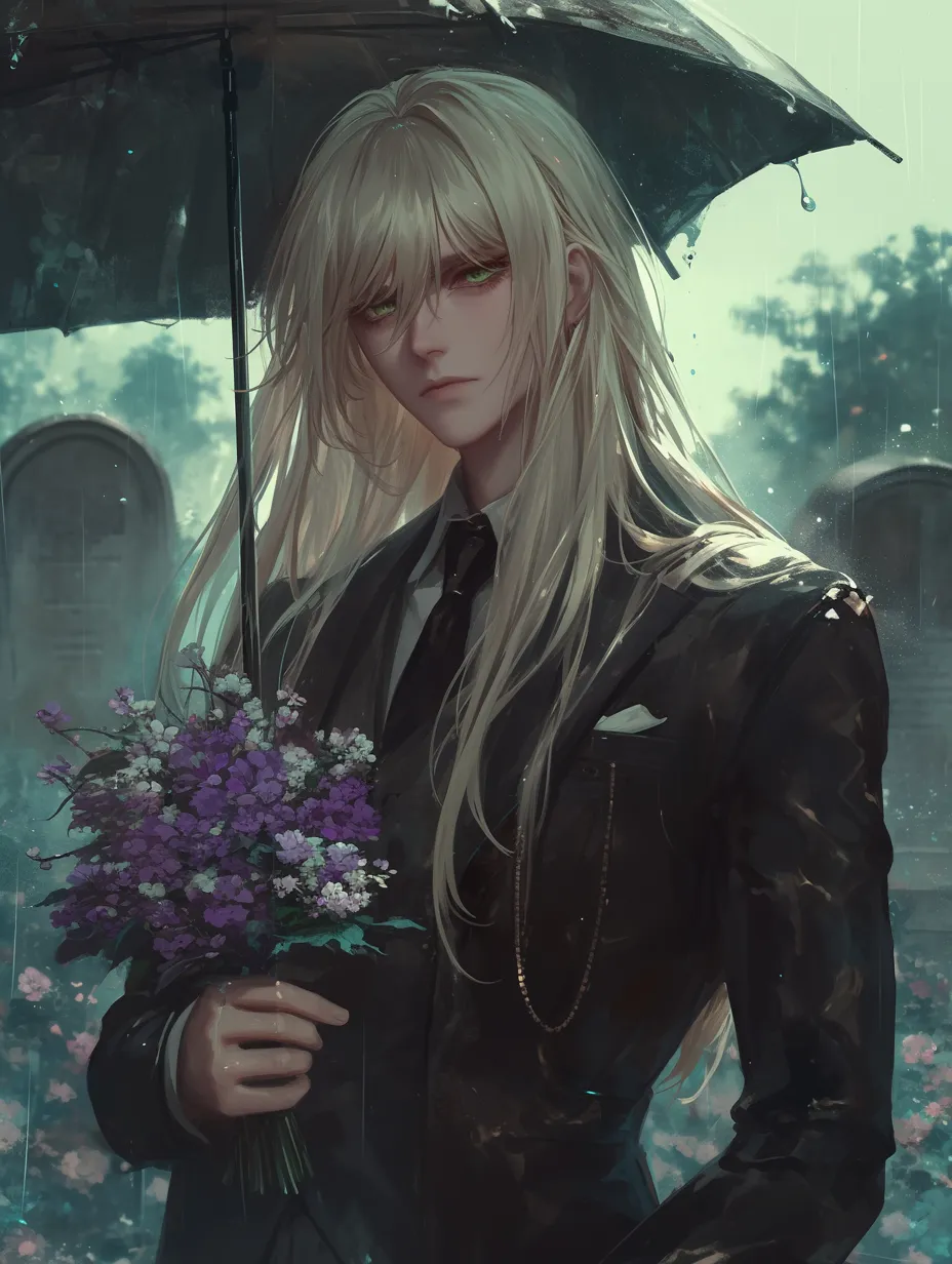 Avatar of CALLAHAN ADELSTIEN ౨ৎ | goretober Ⅳ 𓉸ྀི