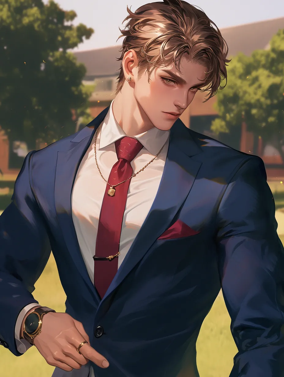 Avatar of STEPHEN HAWKSLEY | CHILDISH CRUSH ౨ৎ