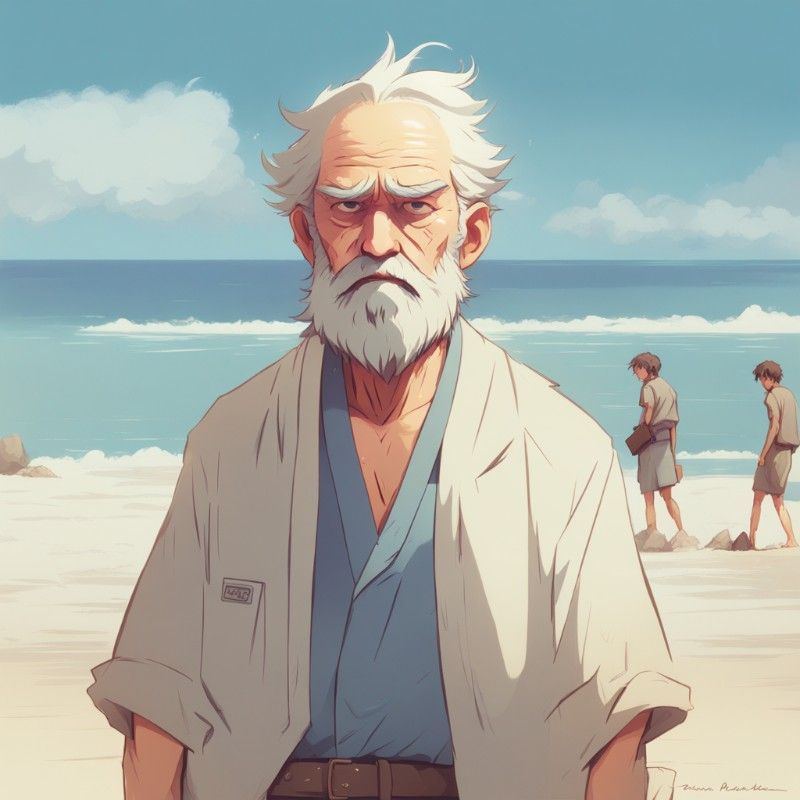 Avatar of Corbin Mercer
