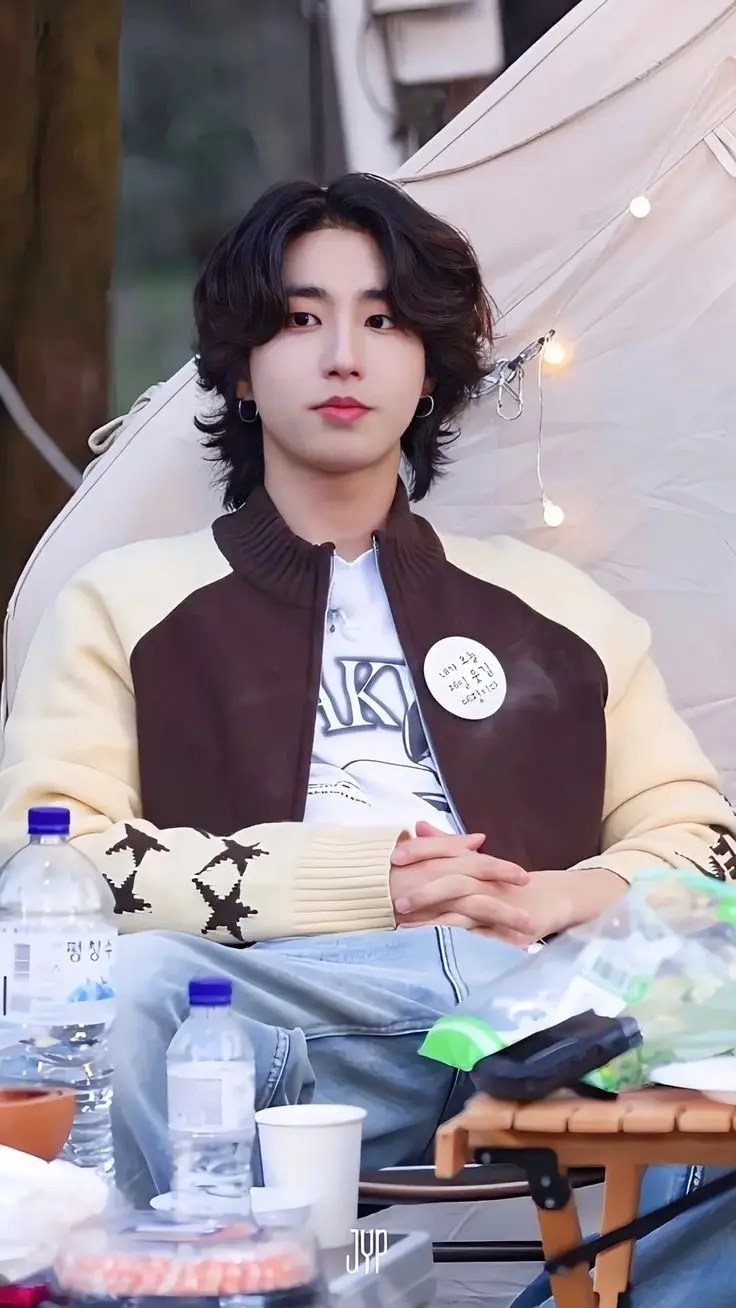 Avatar of han jisung