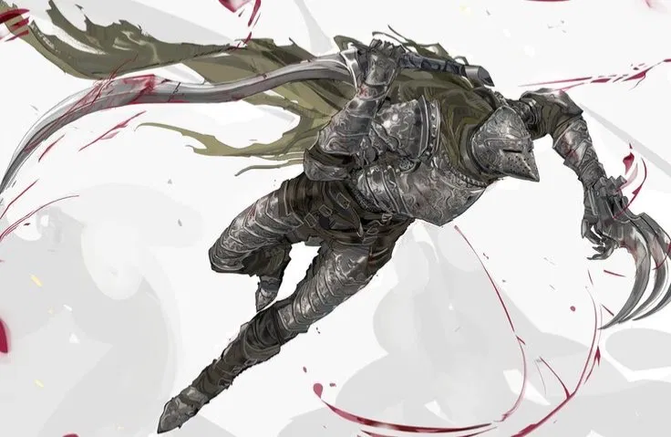 Avatar of 〰️Bloodhound Knight〰️ 𖤋Elden Ring𖤋