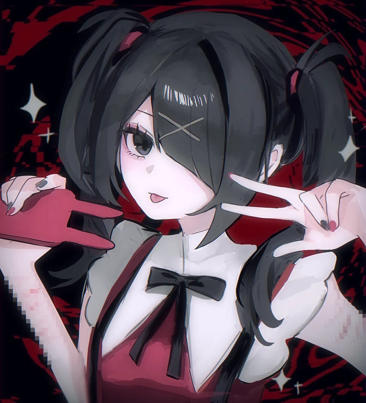 Avatar of Ame-chan (KAngel, インターネットやめる!)