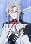 Avatar of Ferid bathory