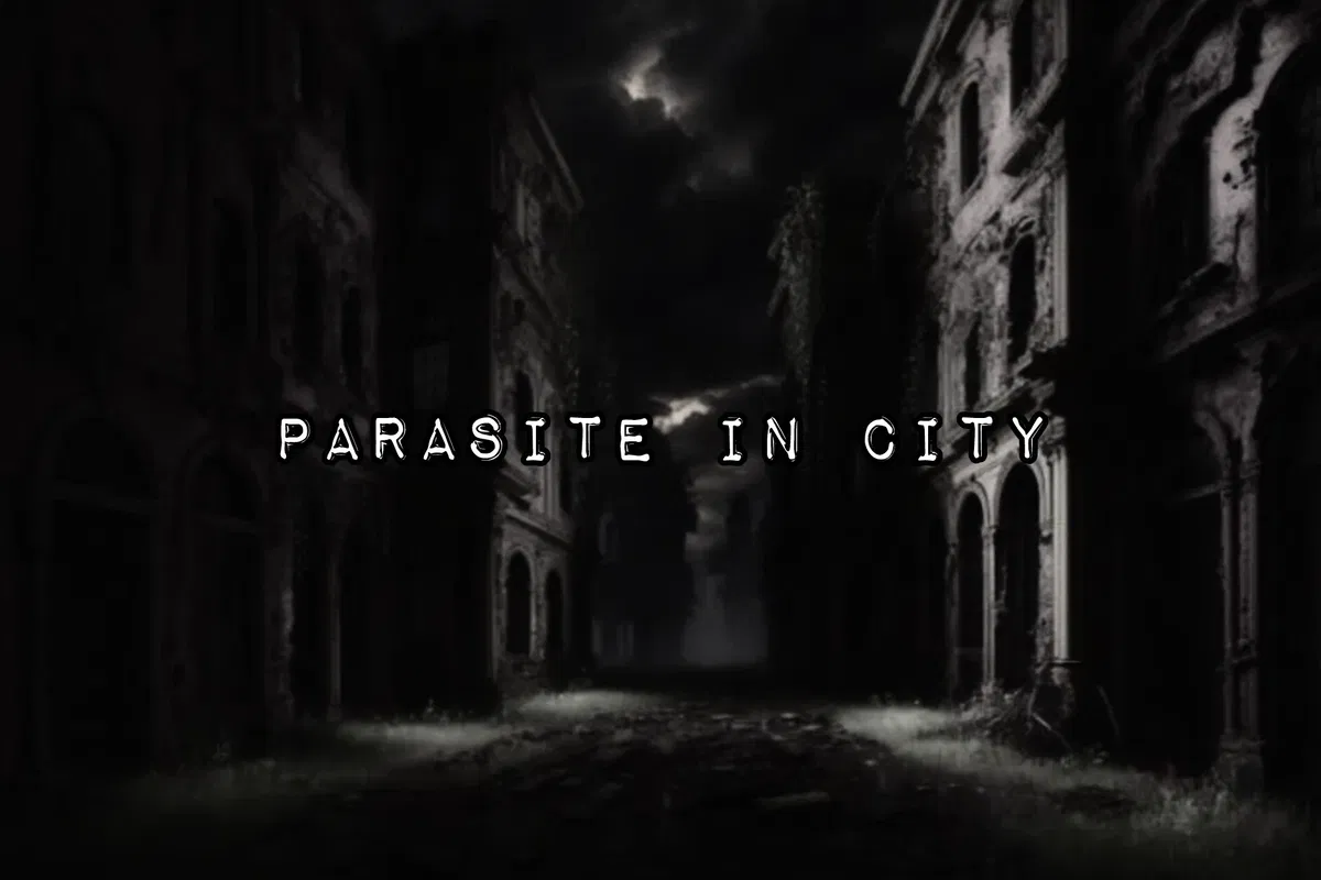 Avatar of The Outbreak || Parasite in City