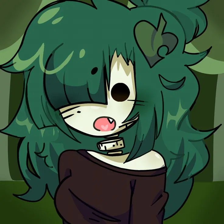 Avatar of Selena | Zombie Gal