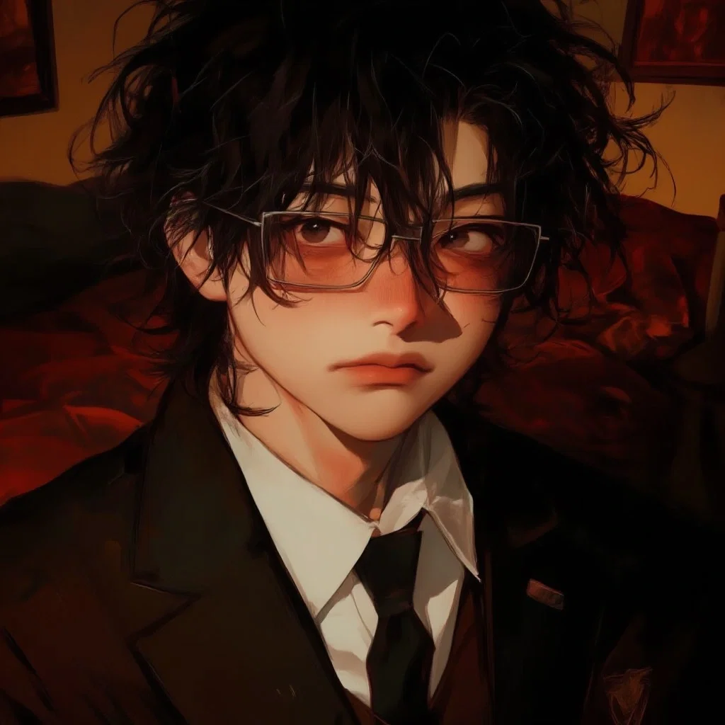 Avatar of Your Obsessive boyfriend