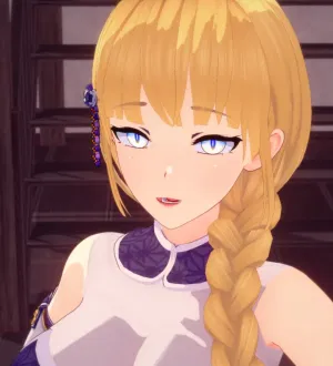 Avatar of Yui I The settled adventurer 