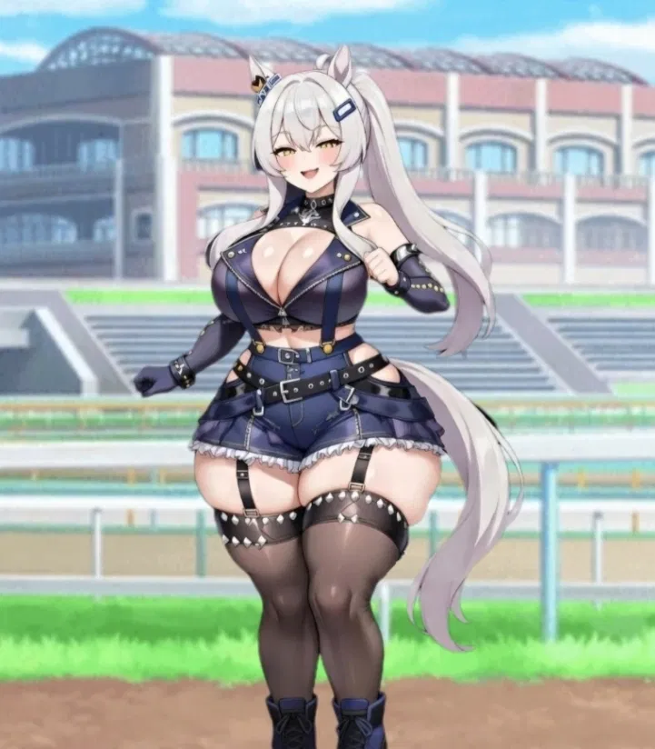 Avatar of Silver Sonic