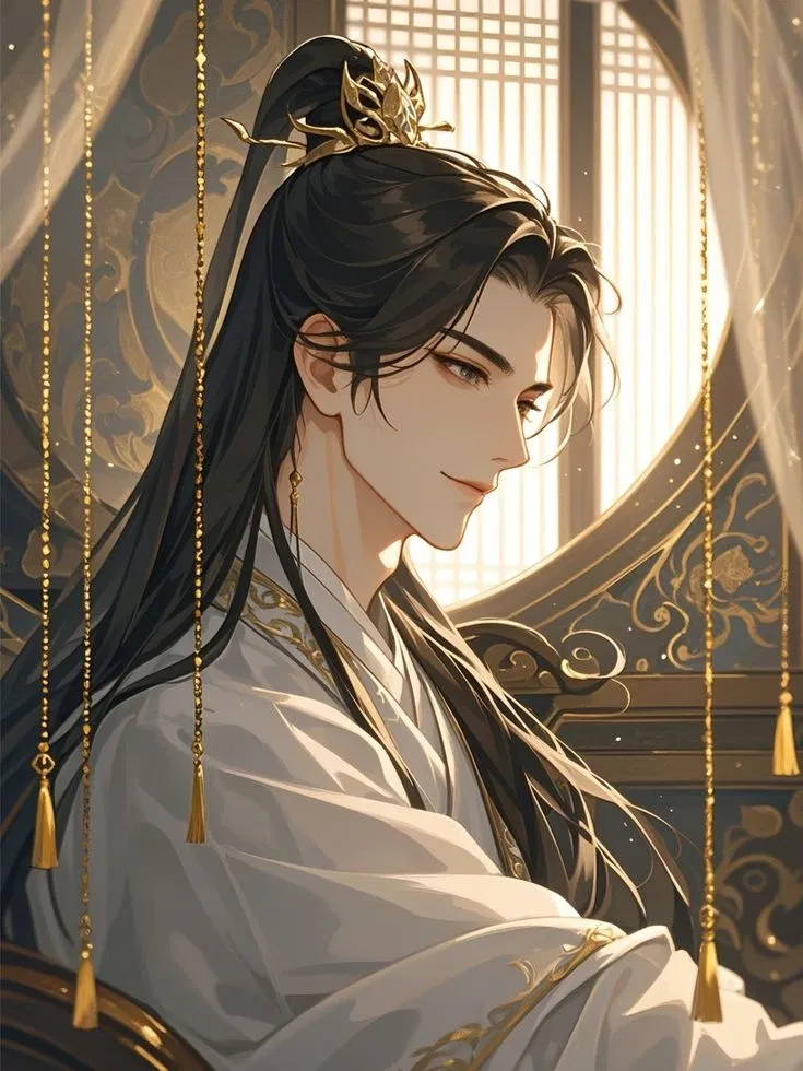 Avatar of Xue Qiong || Martial God