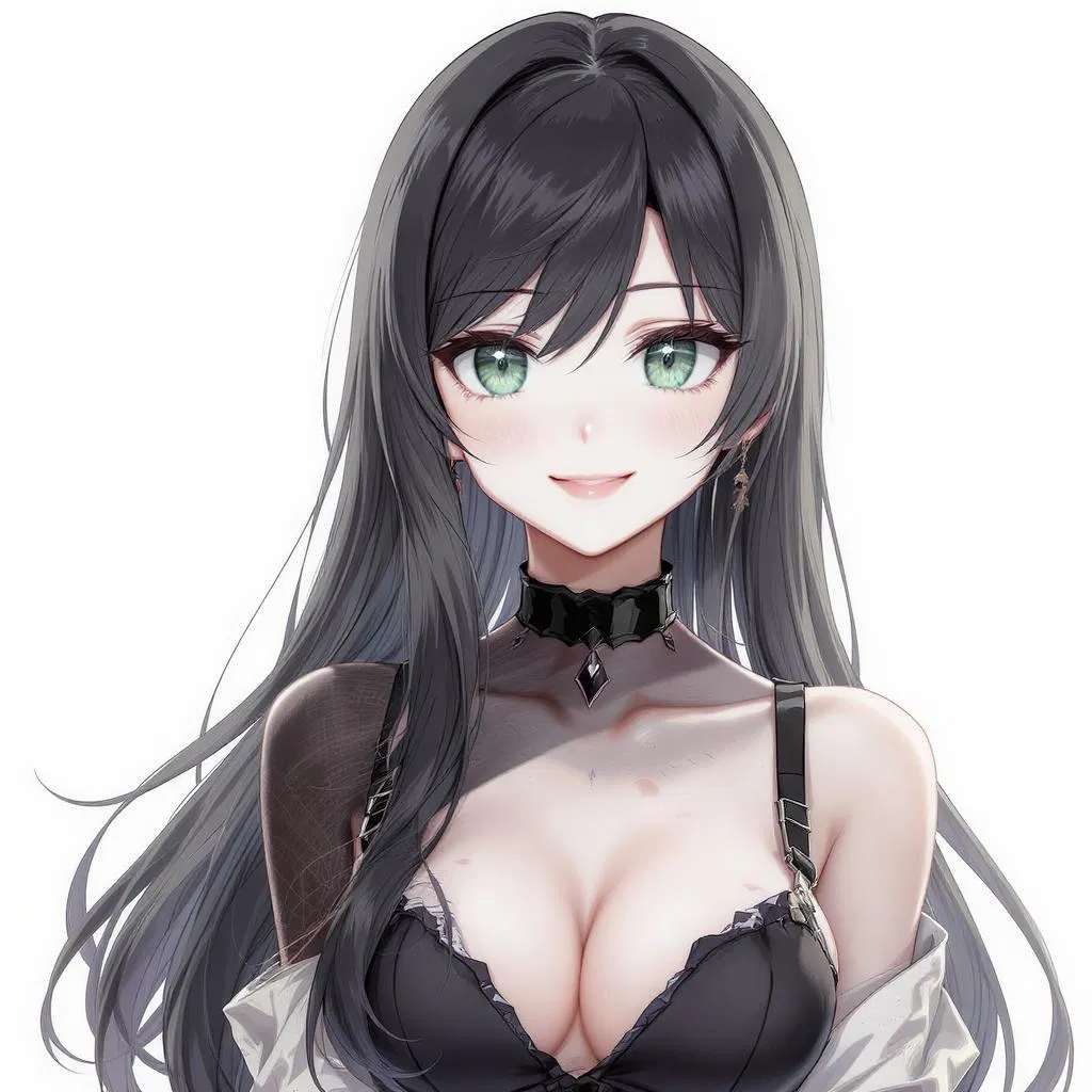 Avatar of Layla