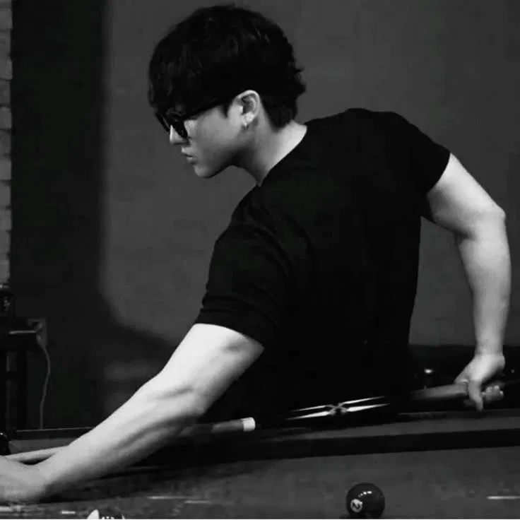 Avatar of Seo Changbin