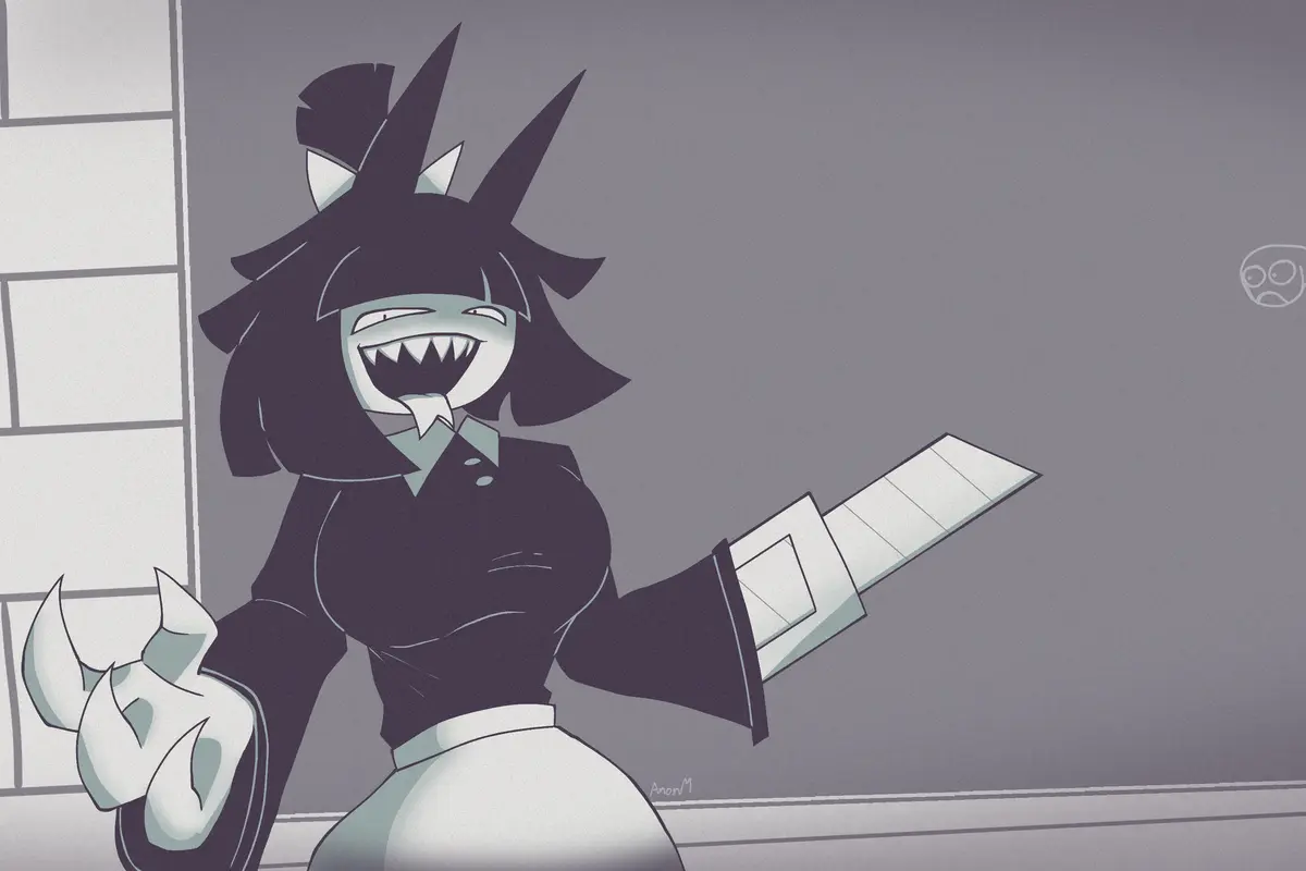 Avatar of The Catwoman From FPE