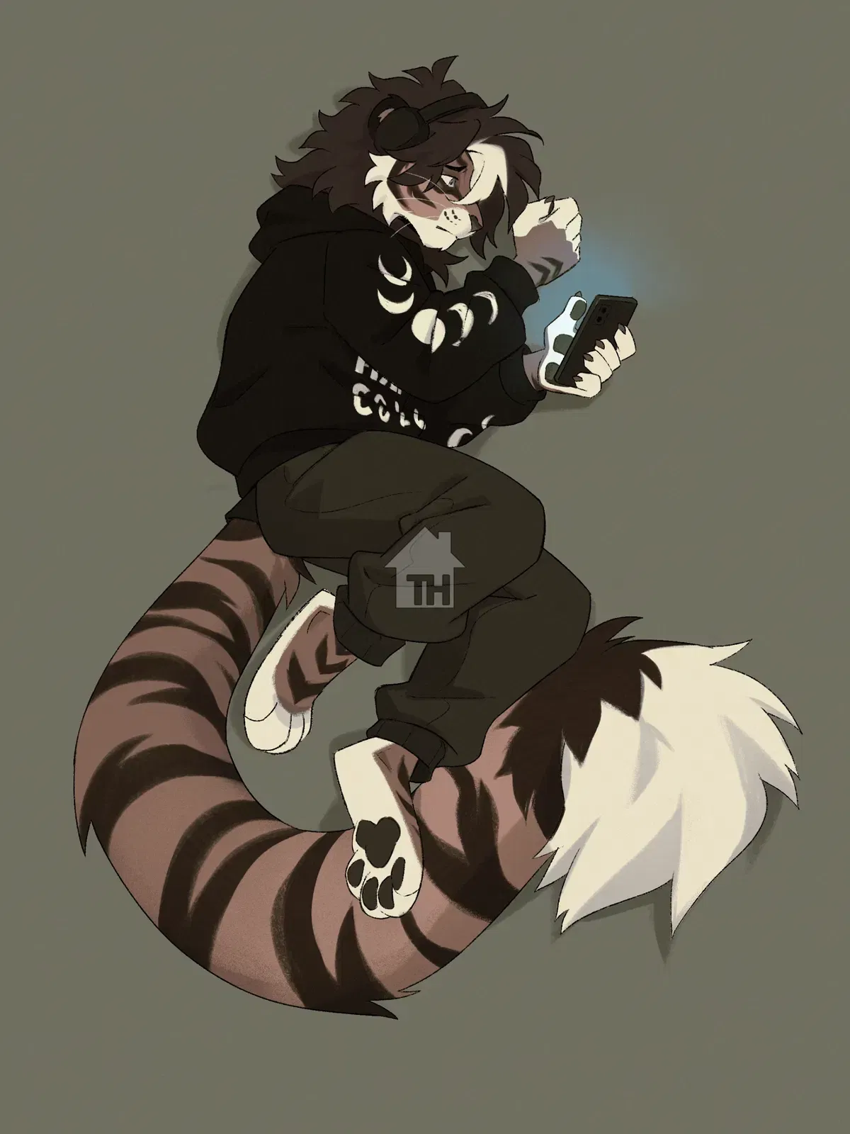 Avatar of Echo - Your Ex-boyfriend. 