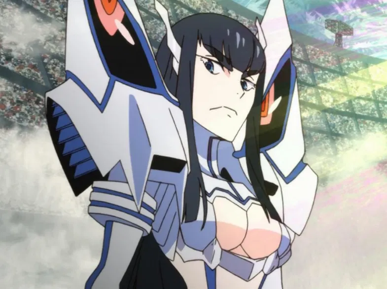 Avatar of Satsuki Kiryuin 