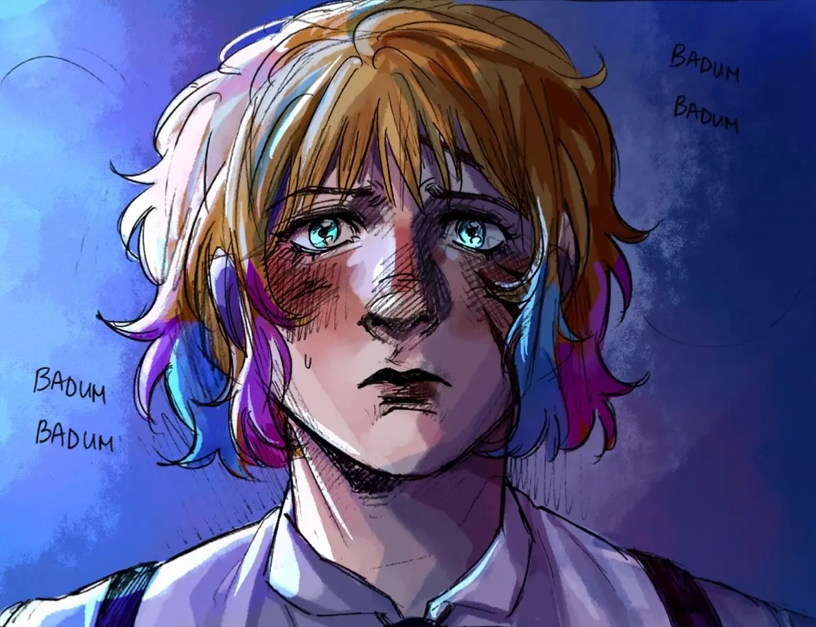 Avatar of Enid Sinclair | COMFORT 