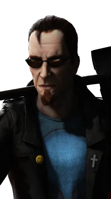 Avatar of Postal Dude