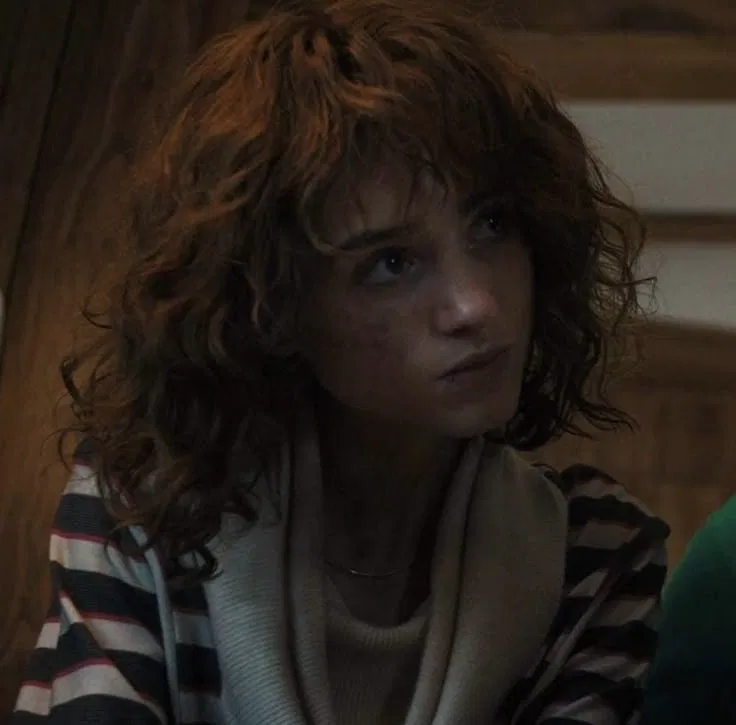 Avatar of Nancy Wheeler 