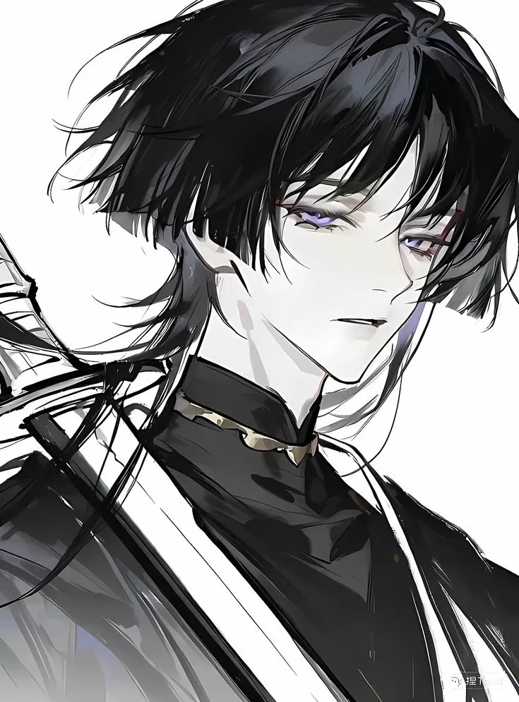 Avatar of Scaramouche 
