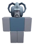 Avatar of Randomly Generated Droids