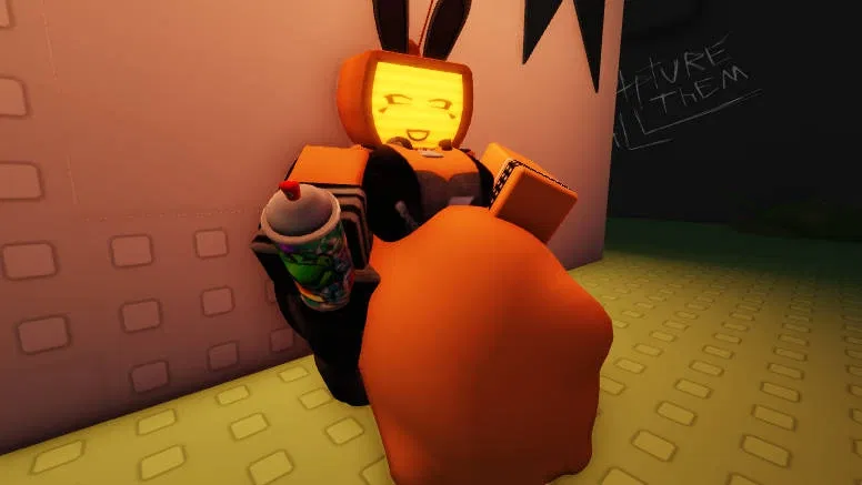 Avatar of The fatty bunny veeronica ( )