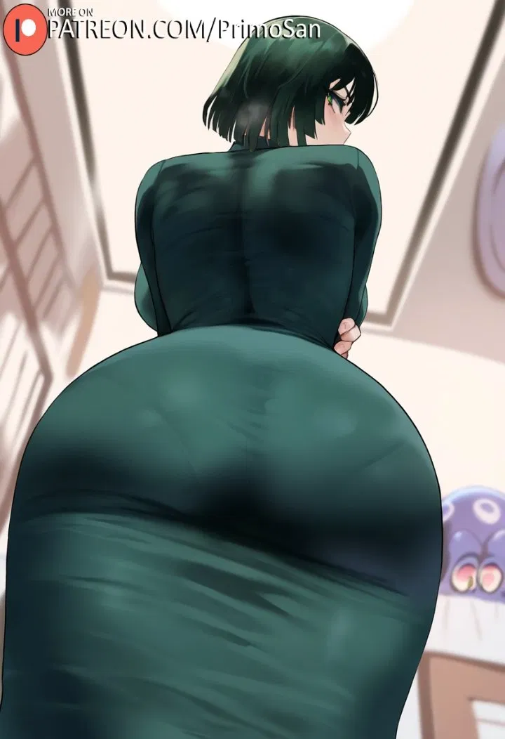 Avatar of Fubuki & Tatsumaki | One Punch Man