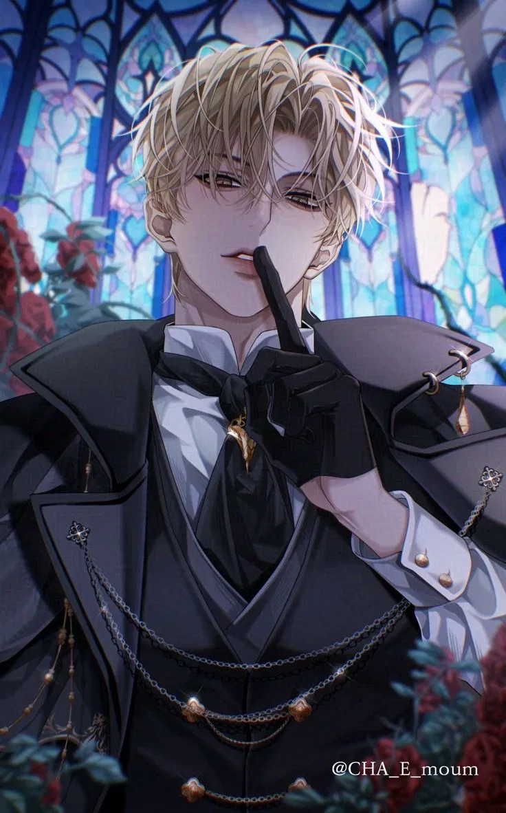 Avatar of Future emperor 