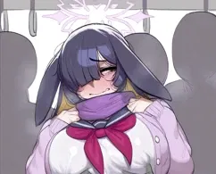 Avatar of Tsukuyo Oono - Chikan (futa)
