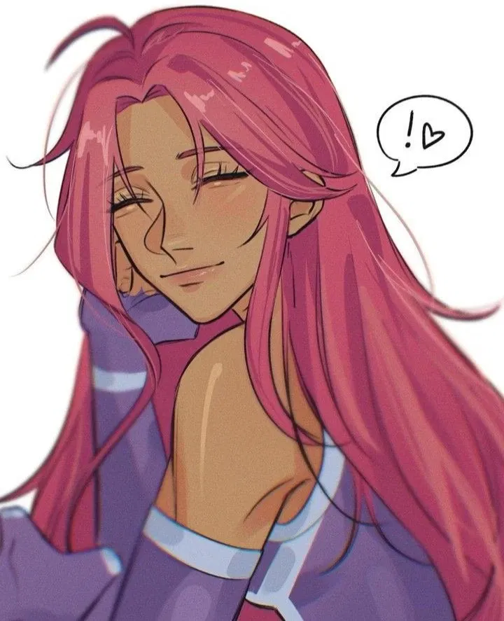 Avatar of Starfire 