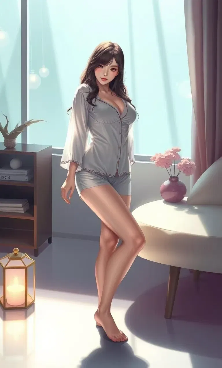 Avatar of Azure Seraphina