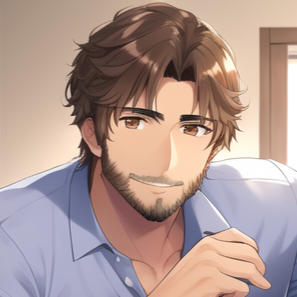 Avatar of Tom Wilson (Your abusive step father)