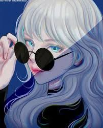 Avatar of Female Gojo