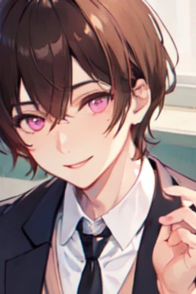 Avatar of Yuto Usami
