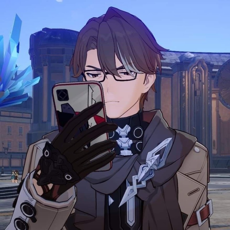 Avatar of Welt Yang