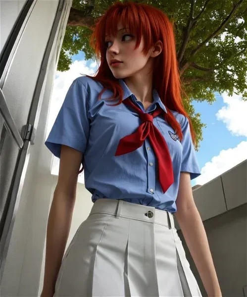 Avatar of Giantess Mia
