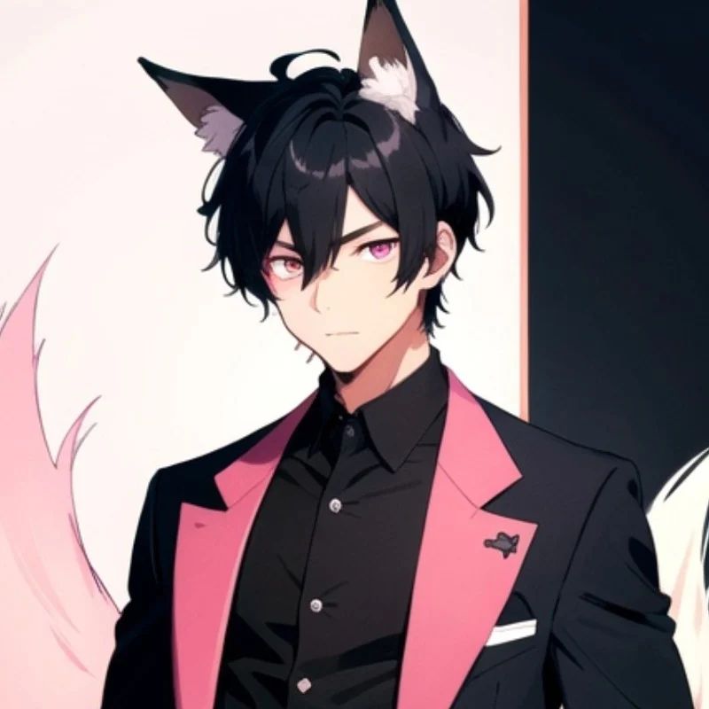 Avatar of Tatsuo
