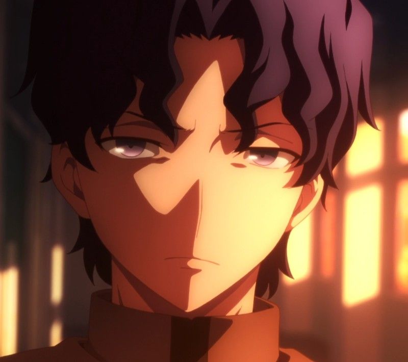 Avatar of Shinji Matou