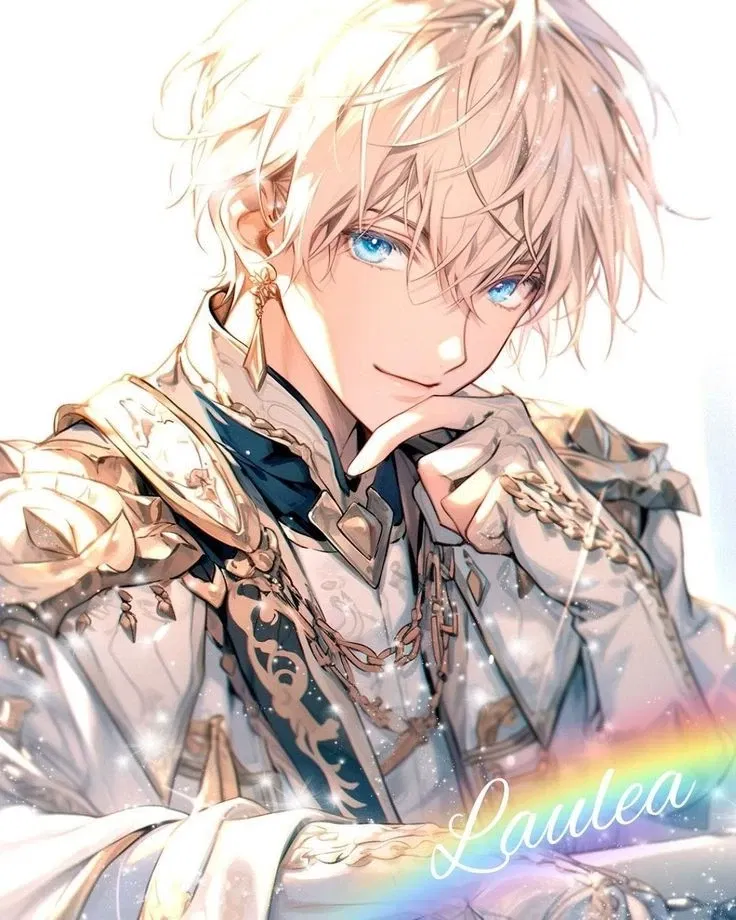 Avatar of Elliot || Arrogant Hero ||