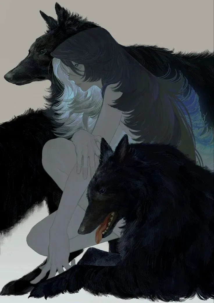 Avatar of Wolfy  
