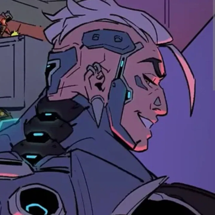 Avatar of Hazard (Phreaks - Overwatch)