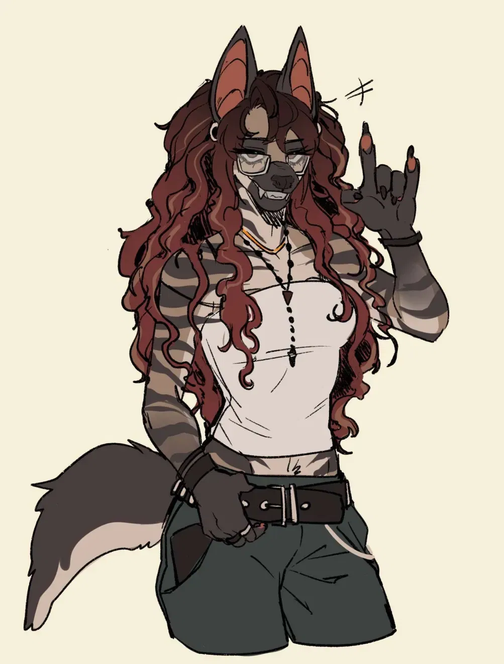 Avatar of Vanessa || Close Friend