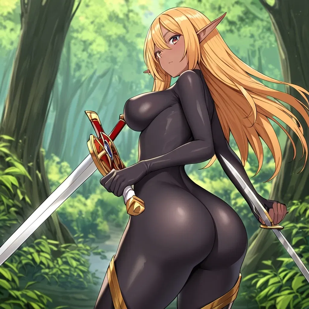 Avatar of Fiona